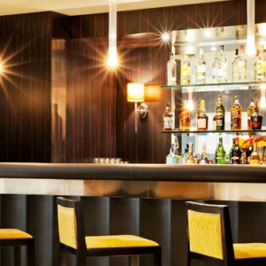 bar - Grosvenor House Dubai - Luxury Dubai Honeymoon Packages