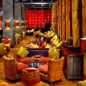 dining 14 - Grosvenor House Dubai - Luxury Dubai Honeymoon Packages