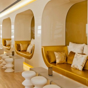 dining 3 - Grosvenor House Dubai - Luxury Dubai Honeymoon Packages