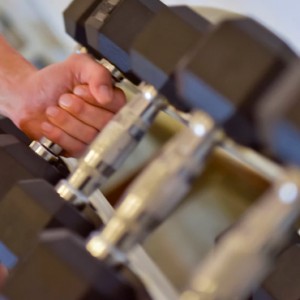 gym - Sun Aqua Pasikudah - Luxury Sri Lanka Honeymoon Packages