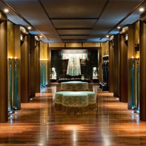 spa 3 - Grosvenor House Dubai - Luxury Dubai Honeymoon Packages