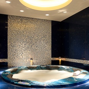 spa 3 - JA Ocean View Hotel - Luxury Dubai honeymoon packages
