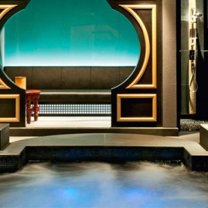 spa 4 - Grosvenor House Dubai - Luxury Dubai Honeymoon Packages