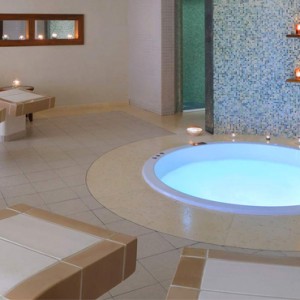 spa 6 - Grosvenor House Dubai - Luxury Dubai Honeymoon Packages