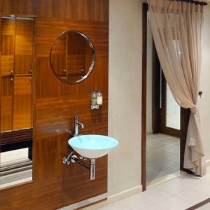 spa 7 - Grosvenor House Dubai - Luxury Dubai Honeymoon Packages