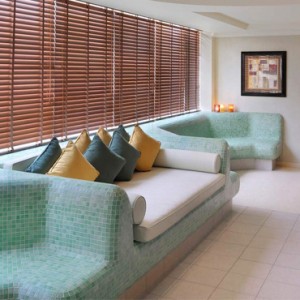 spa 8 - Grosvenor House Dubai - Luxury Dubai Honeymoon Packages