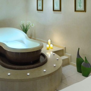 spa 9 - Grosvenor House Dubai - Luxury Dubai Honeymoon Packages