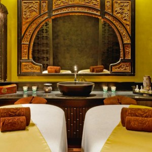 spa - Grosvenor House Dubai - Luxury Dubai Honeymoon Packages