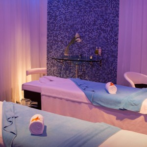 spa - JA Ocean View Hotel - Luxury Dubai honeymoon packages