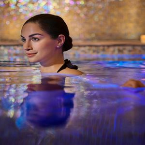 Spa Pool2 Atlantis The Palm Dubai Dubai Honeymoons