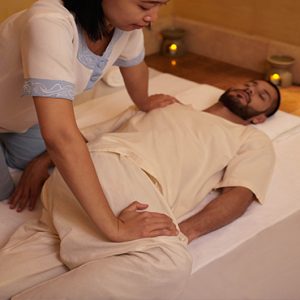 Spa Thai Massage Atlantis The Palm Dubai Dubai Honeymoons
