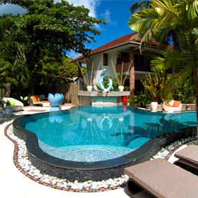 thumbnail - le duc de praslin - luxury seychelles honeymoon packages