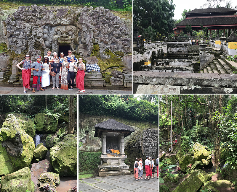 Abbies Bali Blog - Goa Gajah Elephant Cave temple