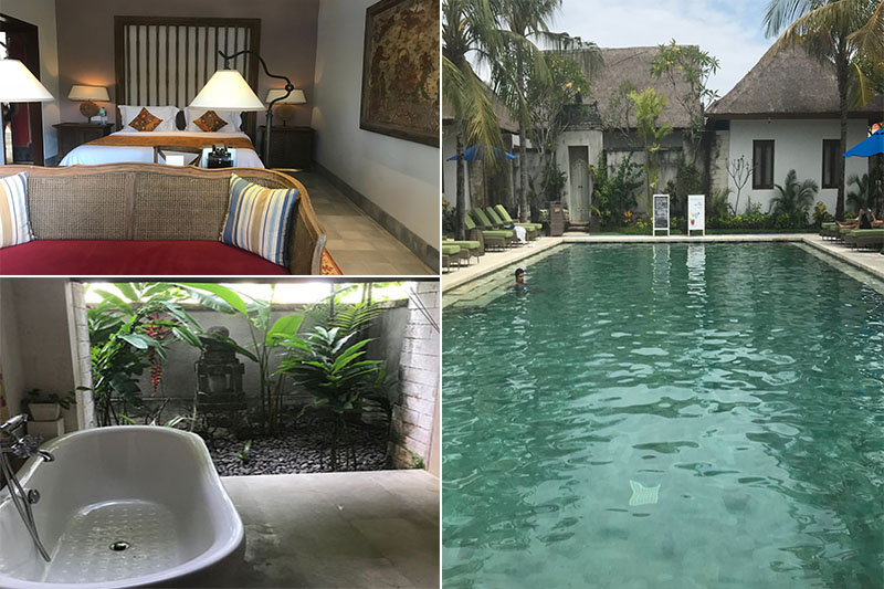 Abbies Bali Blog - Sudamala suites - rooms