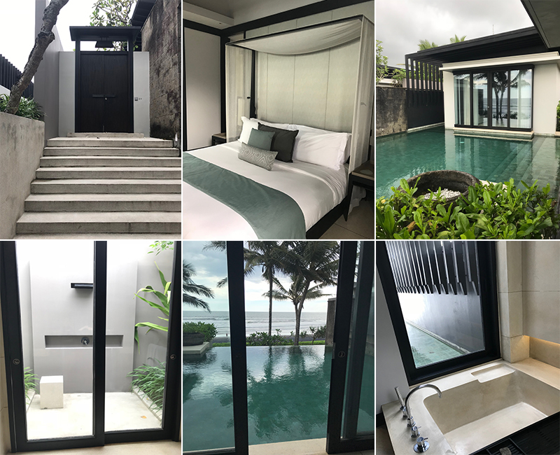 Abbies Bali Blog - The Soori - room overview