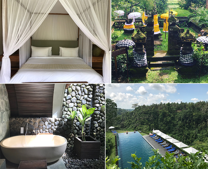 Abbies Bali Blog - alila ubud - overview