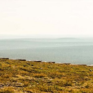 Kakslauttanen Arctic Resort - Luxury Finland Honeymoon Packages - hiking