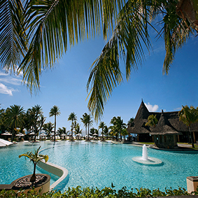 Luxury Mauritius Honeymoon Packages - Lux* Belle Mare - thumbnail