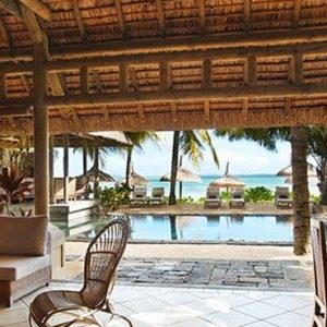 Mauritius Honeymoon Packages Heritage Awali Resort And Spa Heritage Villa Beach Front 3