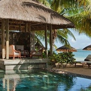 Mauritius Honeymoon Packages Heritage Awali Resort And Spa Heritage Villa Beach Front 4