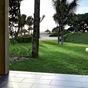 Mauritius Honeymoon Packages Long Beach Mauritius Junior Suite Beach Access