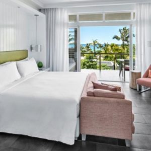 Mauritius Honeymoon Packages Long Beach Mauritius Junior Suite Sea View 2