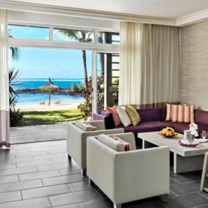 Mauritius Honeymoon Packages Long Beach Mauritius Long Beach Executive Suites