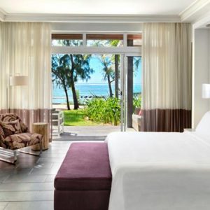 Mauritius Honeymoon Packages Long Beach Mauritius Long Beach Executive Suites 2