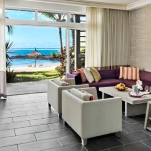 Mauritius Honeymoon Packages Long Beach Mauritius Long Beach Executive Suites 3