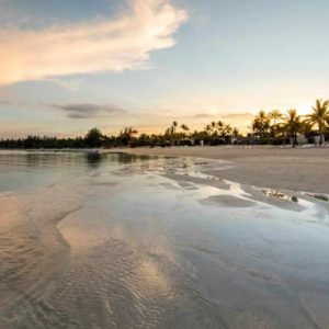 Mauritius Honeymoon Packages Long Beach Mauritius Beach