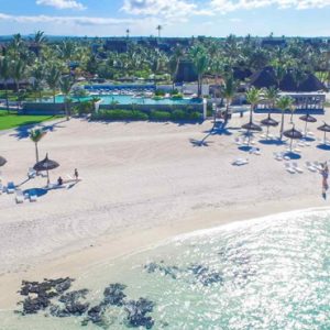 Mauritius Honeymoon Packages Long Beach Mauritius Beach 2