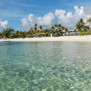 Mauritius Honeymoon Packages Long Beach Mauritius Beach 3