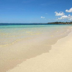 Mauritius Honeymoon Packages Long Beach Mauritius Beach 4