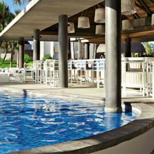 Mauritius Honeymoon Packages Long Beach Mauritius Dining 2