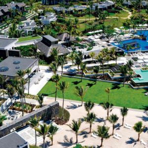 Mauritius Honeymoon Packages Long Beach Mauritius Exterior 2