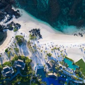 Mauritius Honeymoon Packages Long Beach Mauritius Exterior 3