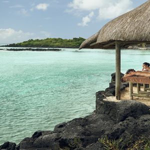 Mauritius Honeymoon Packages Paradise Cove Boutique Hotel Couple Spa2