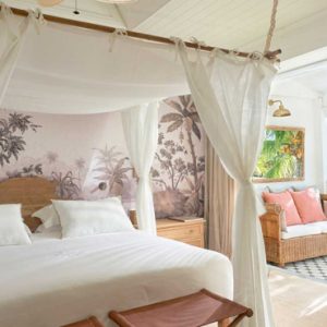 Mauritius Honeymoon Packages Paradise Cove Boutique Hotel Deluxe Premium