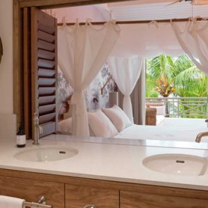 Mauritius Honeymoon Packages Paradise Cove Boutique Hotel Deluxe Premium 2