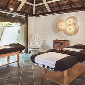 Mauritius Honeymoon Packages Paradise Cove Boutique Hotel Indoor Spa