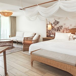 Mauritius Honeymoon Packages Paradise Cove Boutique Hotel Junior Suite 3