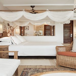 Mauritius Honeymoon Packages Paradise Cove Boutique Hotel Junior Suite 4