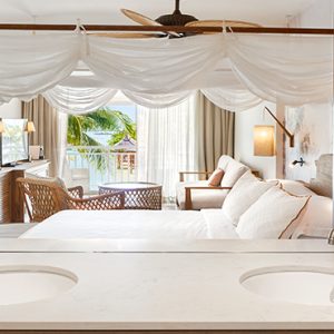 Mauritius Honeymoon Packages Paradise Cove Boutique Hotel Junior Suite 5