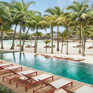 Mauritius Honeymoon Packages Paradise Cove Boutique Hotel Lap Pool