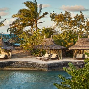 Mauritius Honeymoon Packages Paradise Cove Boutique Hotel Love Nest