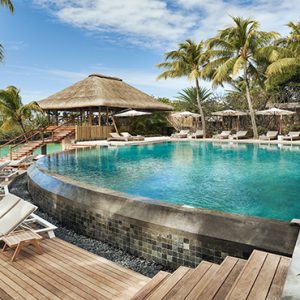 Mauritius Honeymoon Packages Paradise Cove Boutique Hotel Main Pool2