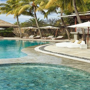 Mauritius Honeymoon Packages Paradise Cove Boutique Hotel Main Pool3