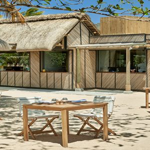 Mauritius Honeymoon Packages Paradise Cove Boutique Hotel Peninsula Restaurant