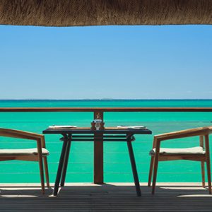 Mauritius Honeymoon Packages Paradise Cove Boutique Hotel Peninsula Bar Resto