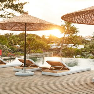 Mauritius Honeymoon Packages Paradise Cove Boutique Hotel Peninsula Pool